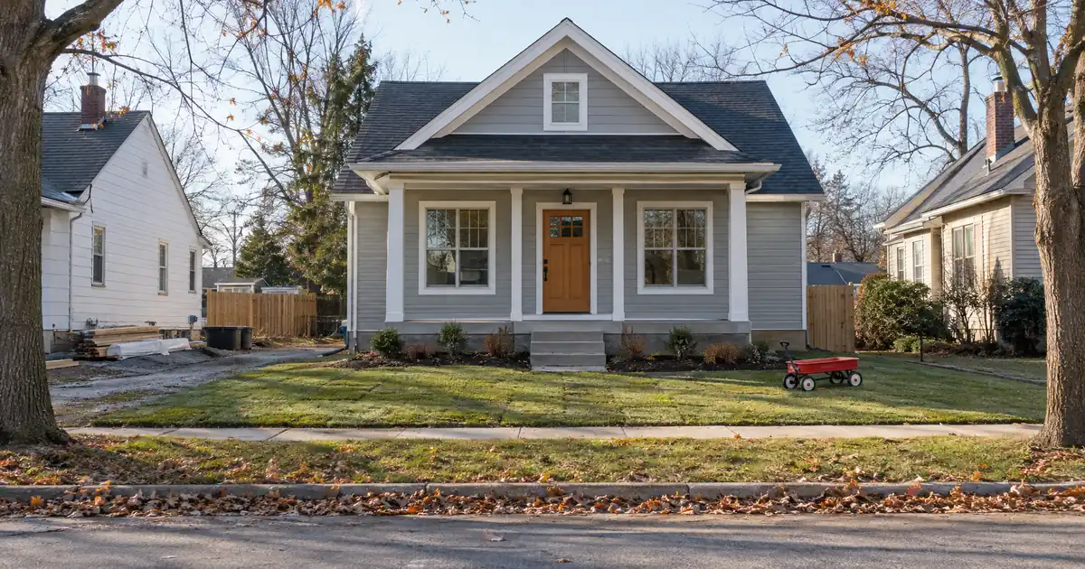 Can a Rehabber Exit Hard Money With an Appraisal Under All-in Cost?