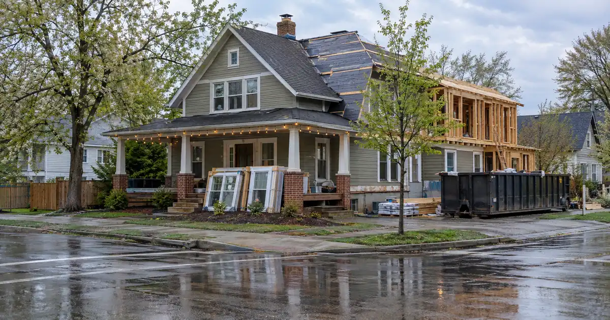 How Much Room Rent a Hard Money Loan Counts on a First Flip