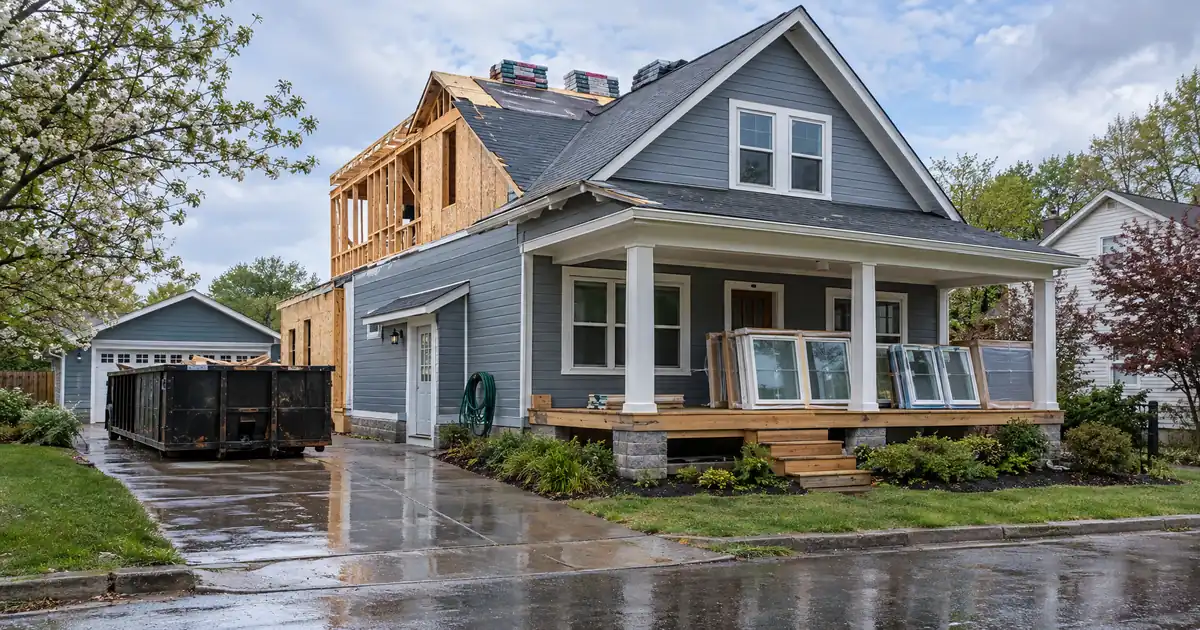 Can a First-Time Flipper Exit Hard Money in a Falling Market?