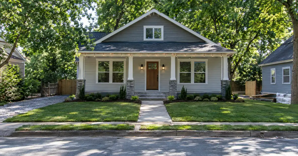 How to Replace Seller Financing With a Hard Money Loan on a First Flip