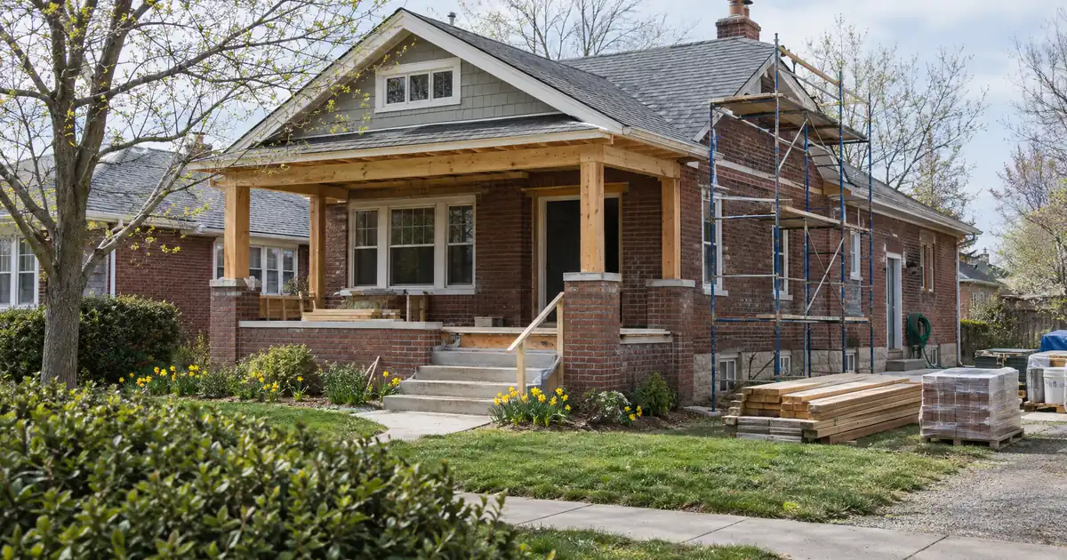 How to Document a Family Lease for a First-Time Flipper's Hard Money Loan