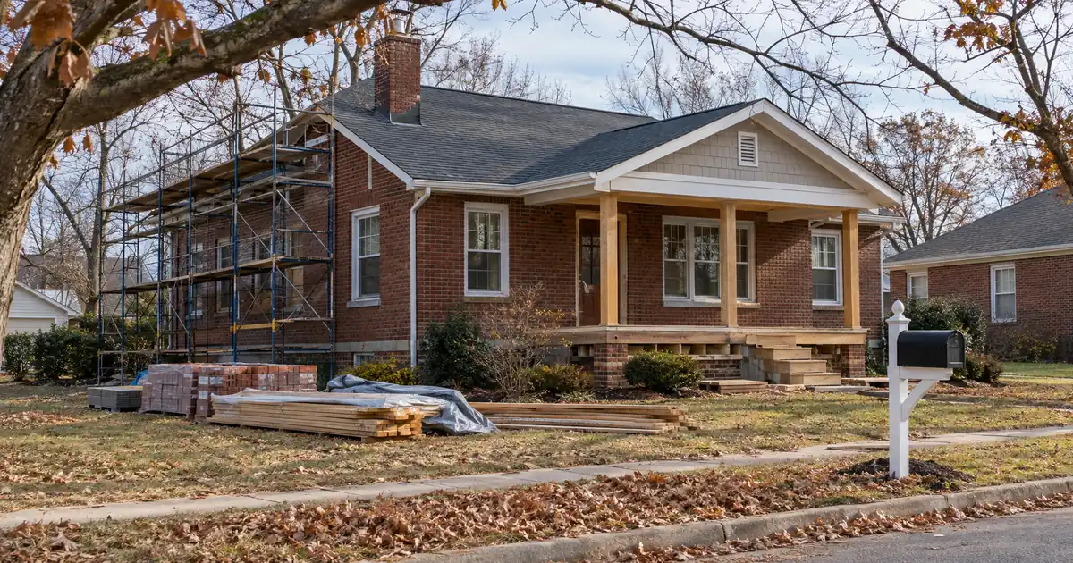 Does a First-Time Flipper's Spouse Have to Sign a Hard Money Loan?