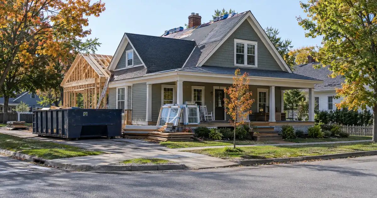 How a First-Time Flipper Reduces Risk on a Hard Money Deal