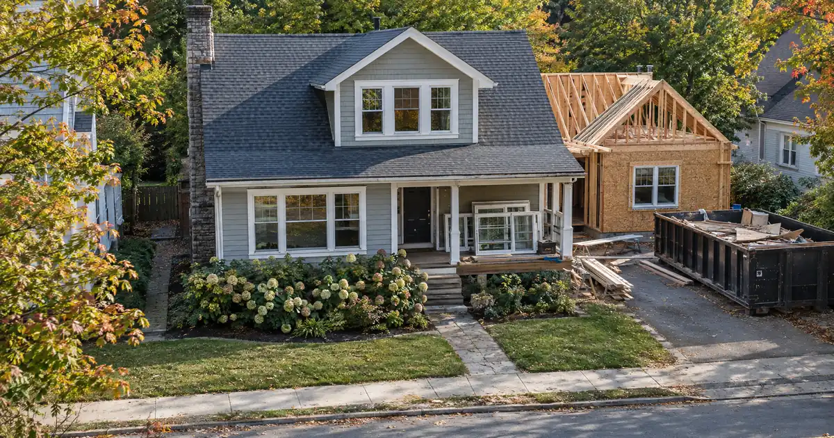 Can a Servicing Transfer Change Hard Money Terms for a First Flip?