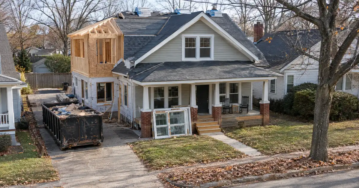 Can a First-Time Flipper Count Rent by the Room on a Hard Money Loan?