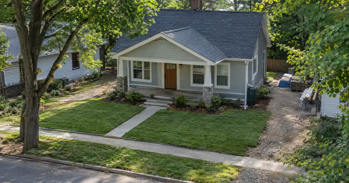 Is a Hard Money Loan Just a Mortgage for First-Time Flippers?