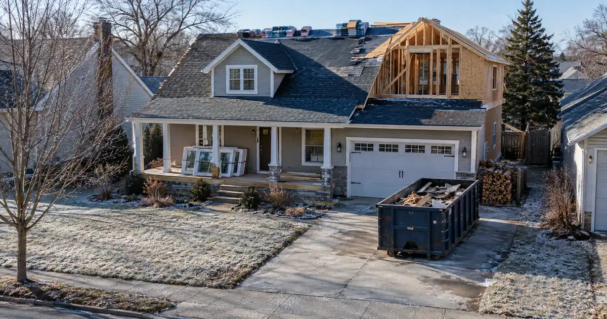 DSCR vs Conventional Investor Loan on a Single Family Rehab