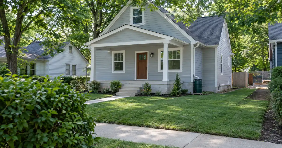 How to Move a Single-Family Rehab From Hard Money to a DSCR Loan