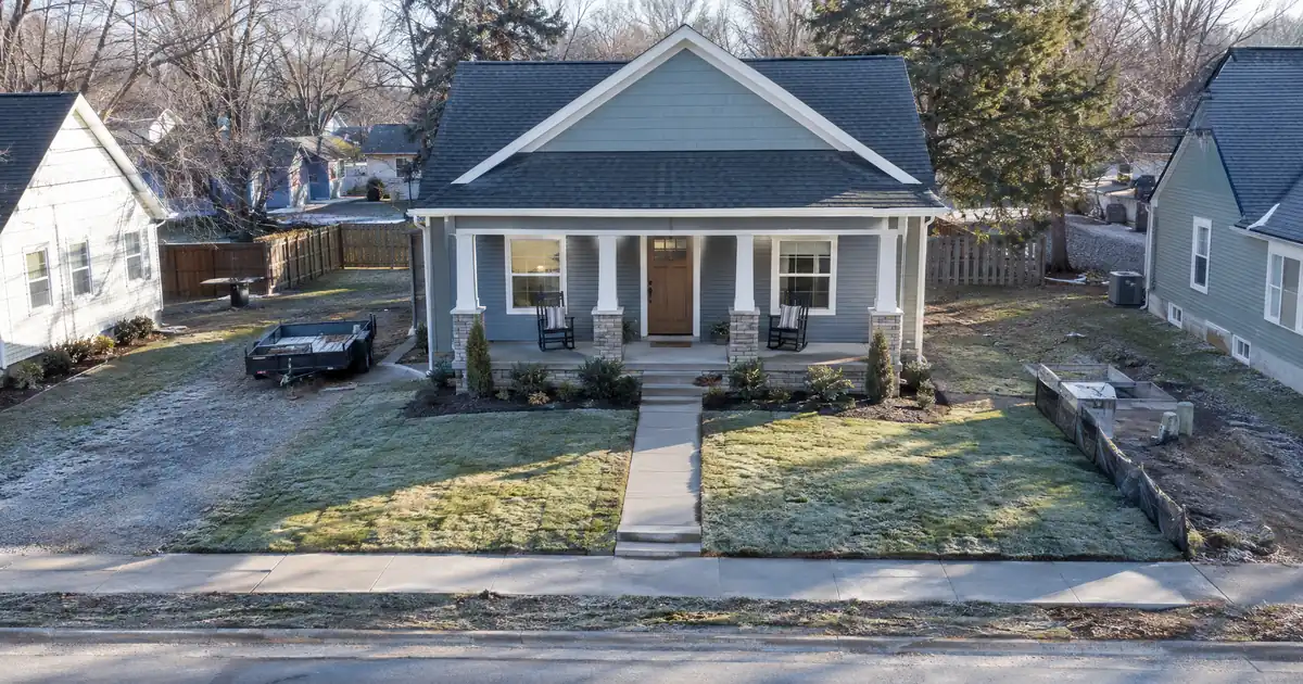 Can You Line Up a DSCR Loan for an Out-of-State Hard Money Flip?