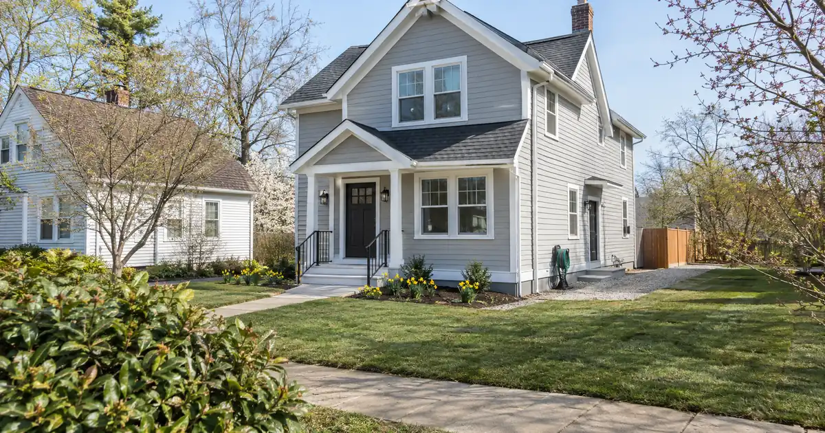 Is a DSCR Loan the Usual Exit for a Kept Single-Family Flip?