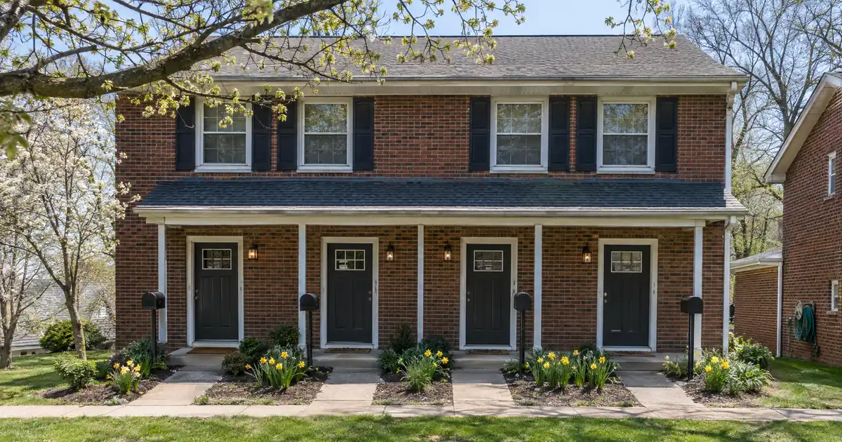 Does a Kept Two-to-Four-Unit Flip Usually End in a DSCR Loan?