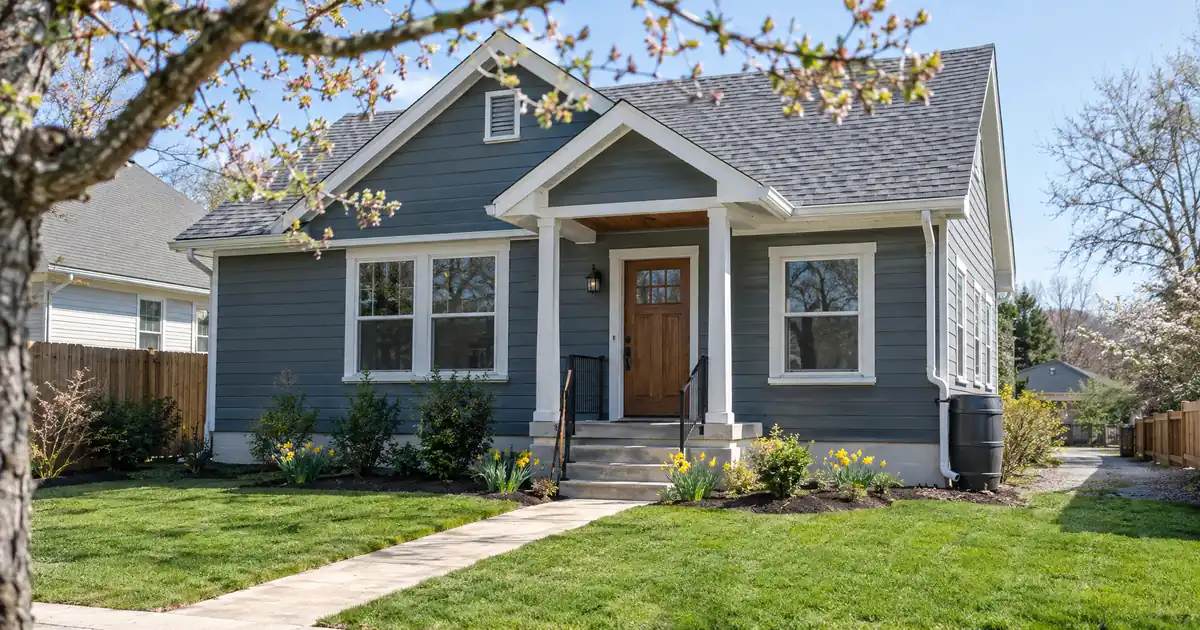 How to Size a Hard Money Purchase Loan When Rehab Is Paid in Cash