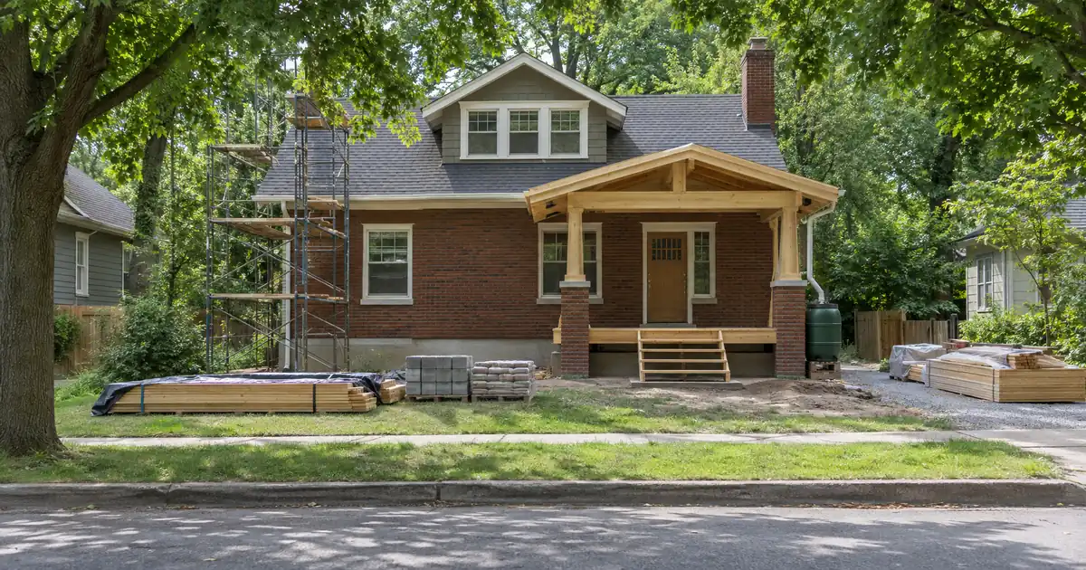 How to Plan a Cosmetic Rehab Budget the DSCR Appraisal Will Return
