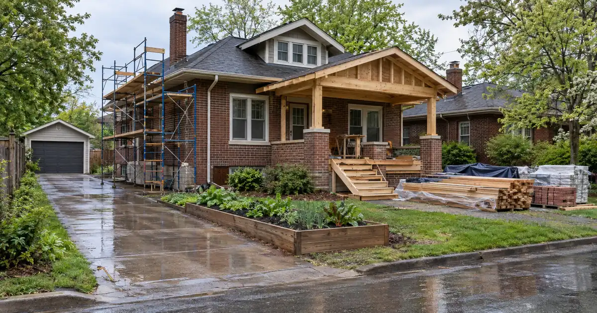 Can a Slightly Short DSCR Refinance Still Pay Off Hard Money?