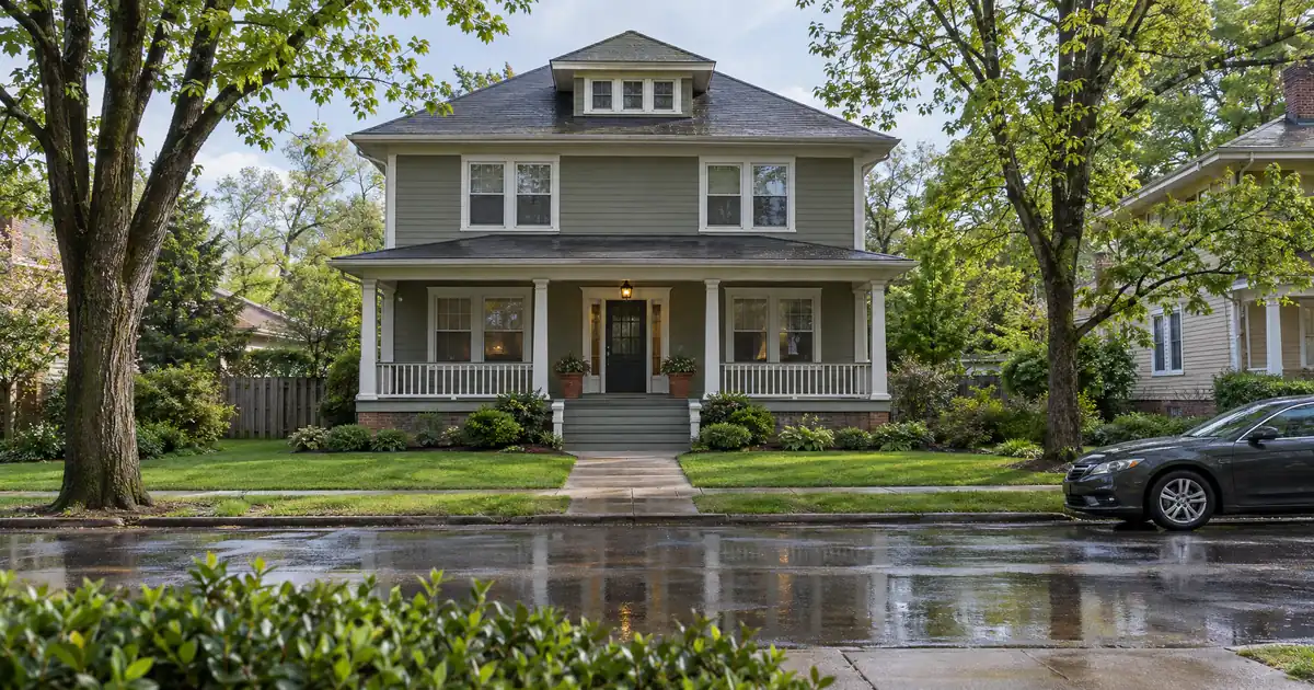 How Much a Portfolio DSCR Loan Returns After High-Budget Rehabs