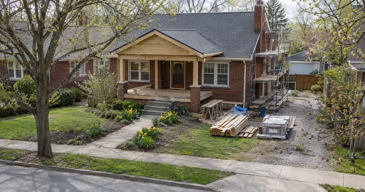Can a Single-Family Flip Qualify for a DSCR Loan Instead of a Sale?