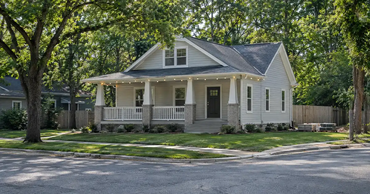 How to Choose Between Selling and a DSCR Loan on a Single-Family Flip