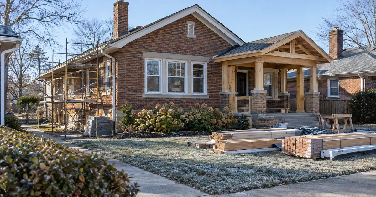 How to Buy an Auction Package of Rentals on Hard Money