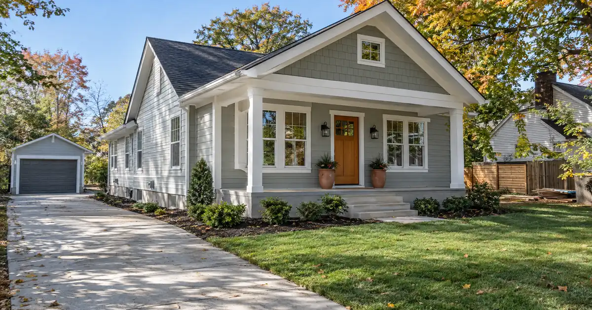 Does a Scope Change Affect Hard Money Draws on a Rehab Loan?