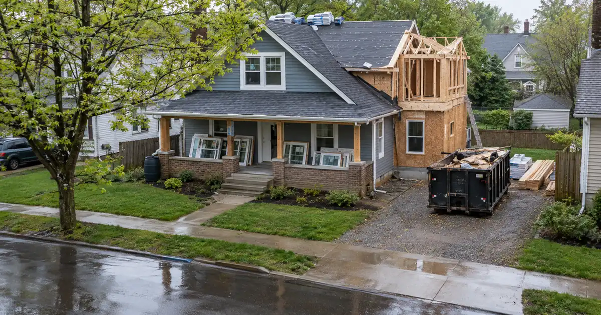 How Rehab Draw Releases Work on a Hard Money Fix-and-Flip