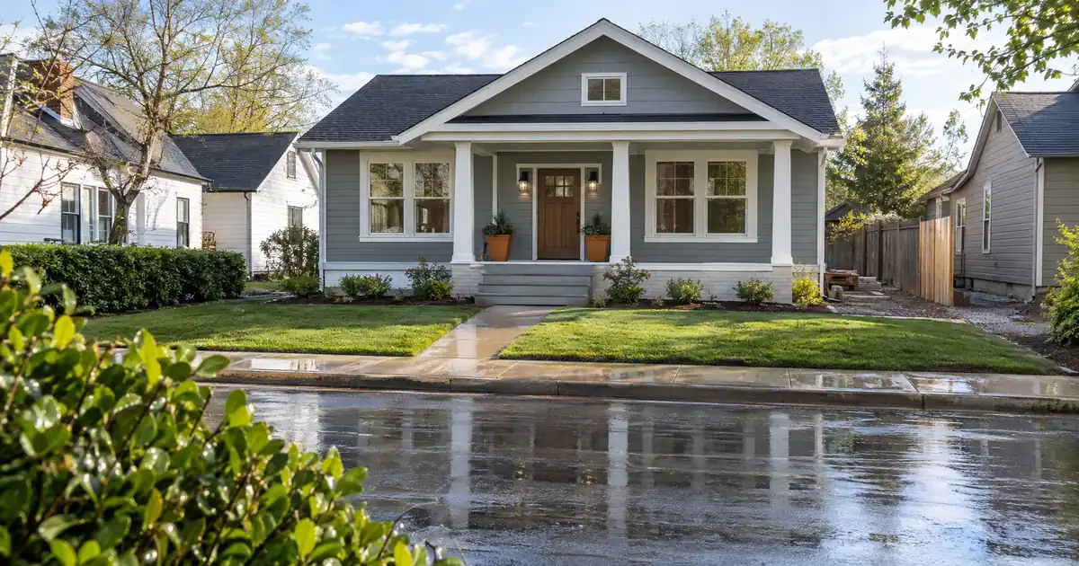 How to Transfer an LLC-Owned Property Into a New LLC for Hard Money
