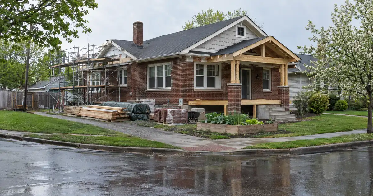 How Much a Hard Money Extension Costs Versus Finishing the DSCR Refinance