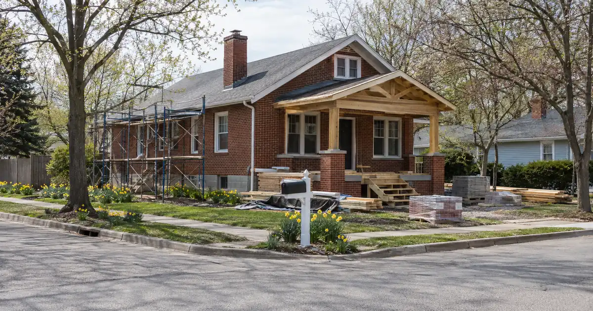 Bridge Loan vs Hard Money for a Value-Add Rental You Plan to Keep