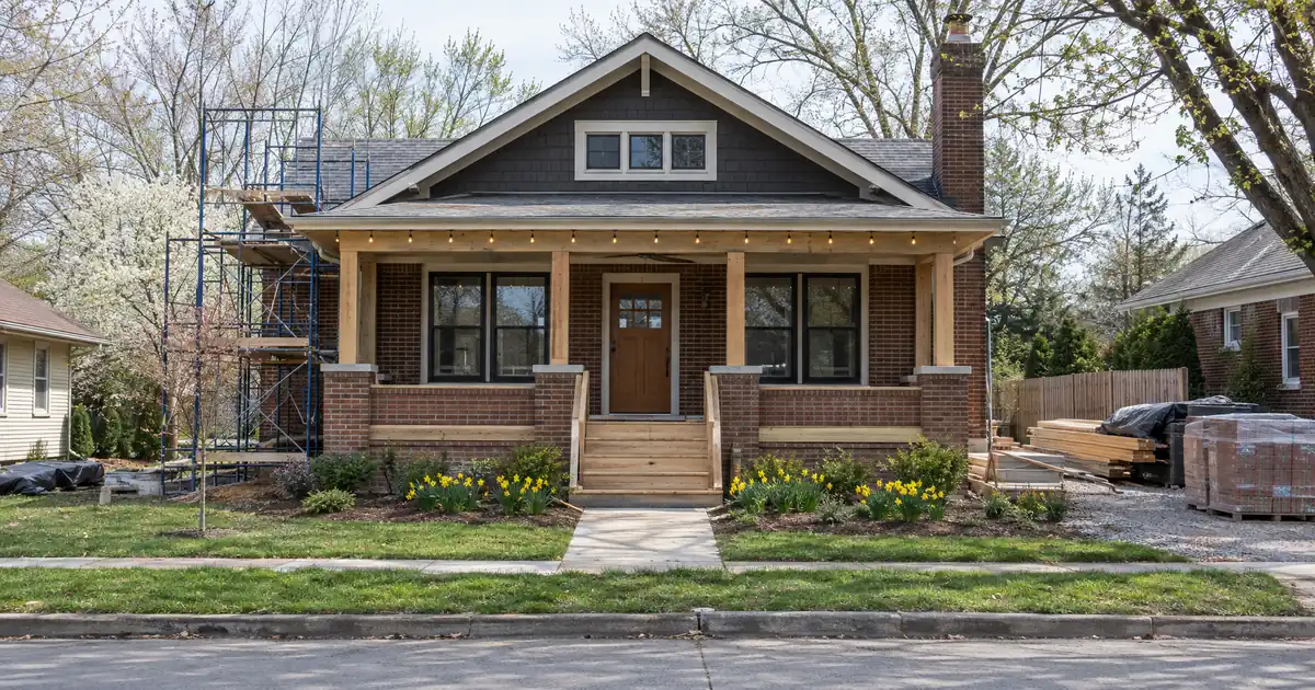 How Hard Money Loan Terms Set Your Rehab-to-Exit Runway