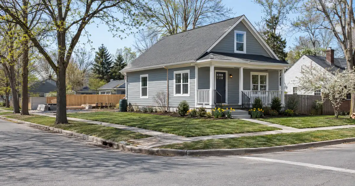 Does a Bridge Loan on a Stabilizing Rental Require Income Verification?