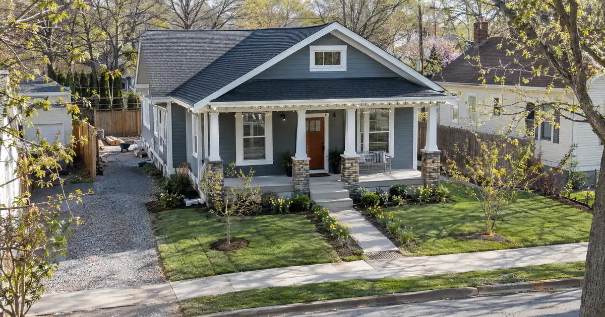 National vs Local Hard Money Lender for a Flip