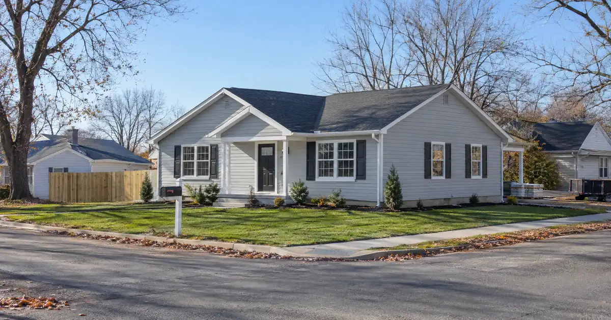 Can a DSCR Lender Use Your New Appraised Value After Rehab?