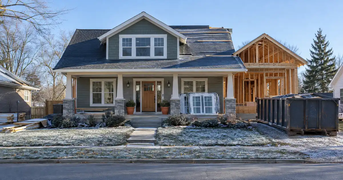 DSCR Takeout Entity Requirements After a Hard Money Loan