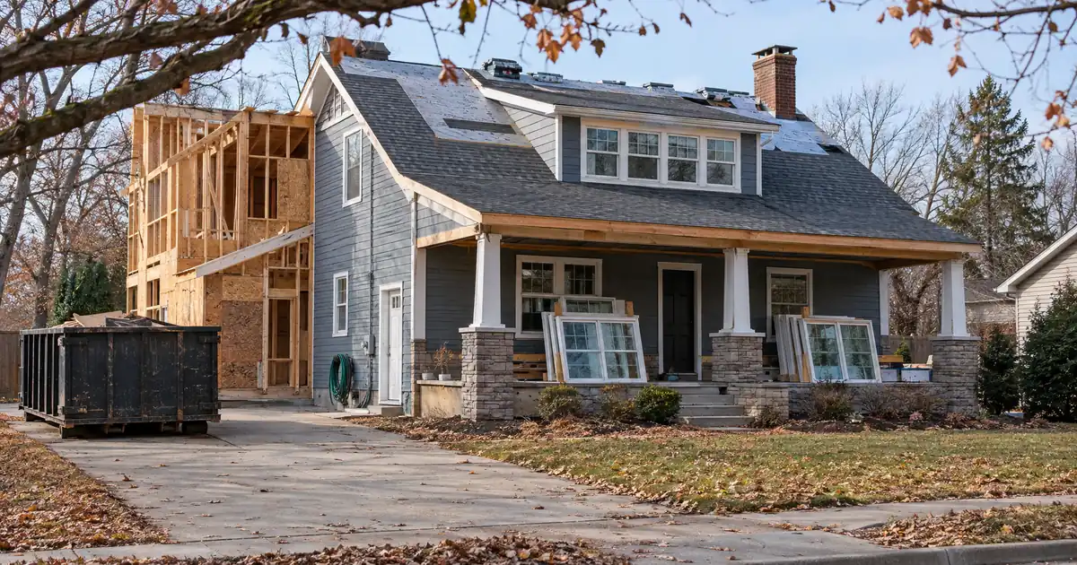 Should You Sell a Flip or Keep It as a Rental?