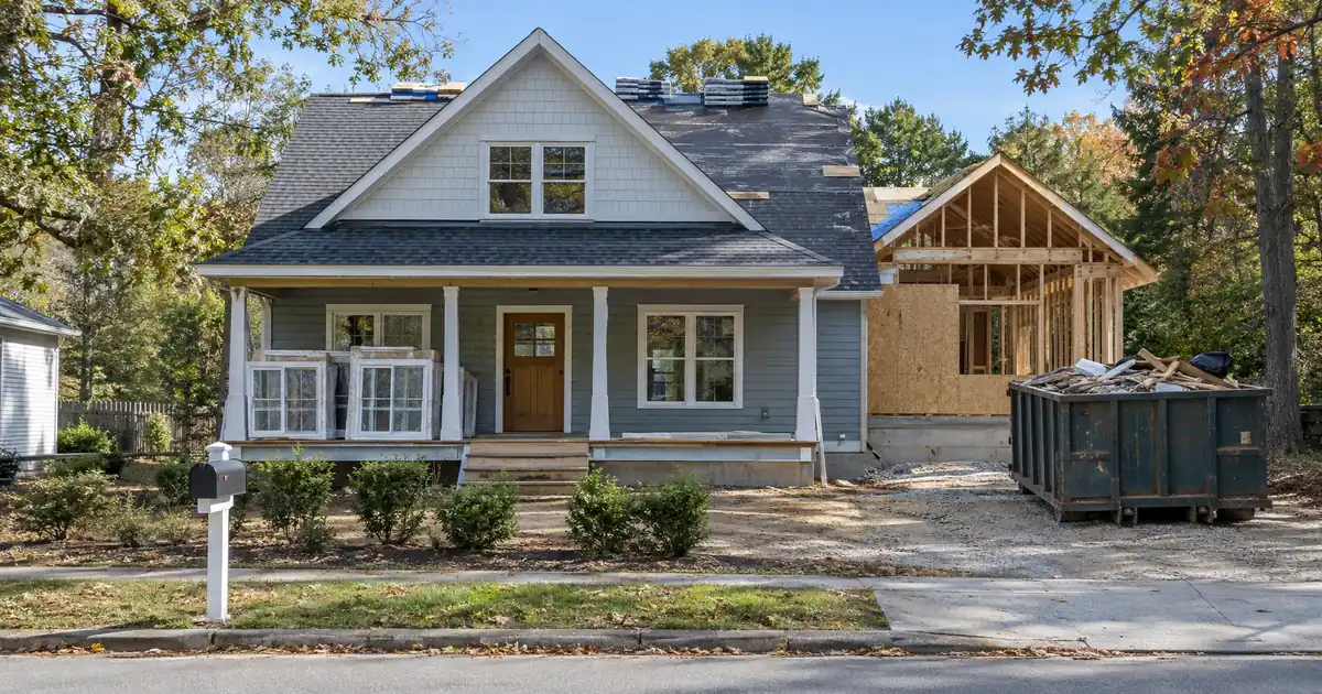 Why Bank Loans Are a Poor Fit for a Fast-Turn Fix-and-Flip