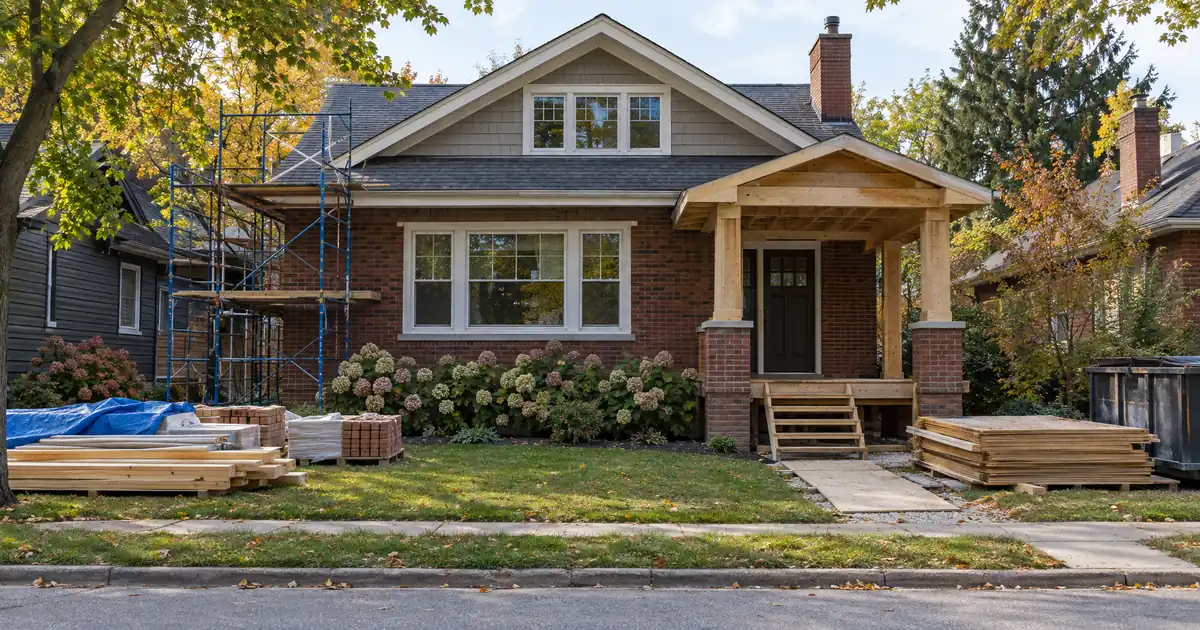 Is Hard Money Ever Cheaper Than a Bank Loan on a Flip?