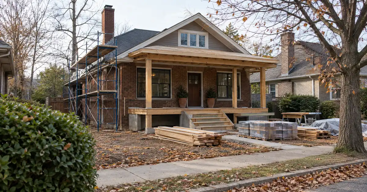 Can a DSCR Loan Pay Off a Hard Money Loan Nearing Its Balloon Date?