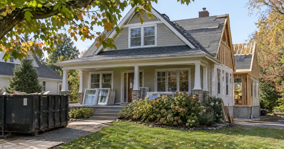 Does High Rent Lift a DSCR Appraisal Below Your Rehab Cost?