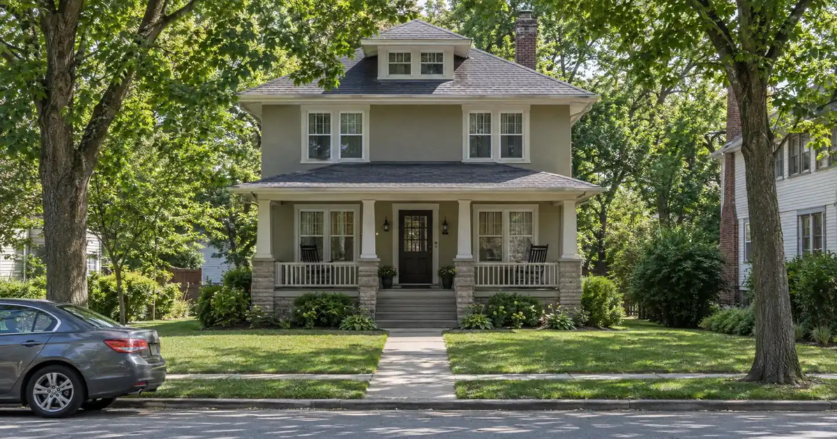 Can a DSCR Loan Return a Money Partner's Capital Before the Sale?