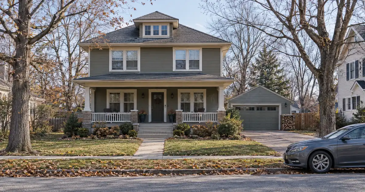 Can a Builder Refinance Into a DSCR Loan Before Full Lease-Up?