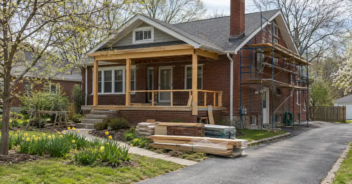How to Buy an Occupied Flip With Hard Money on Your First Project
