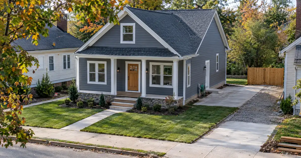 How Hard Money Reads a Trust When a Landlord Buys Before Selling