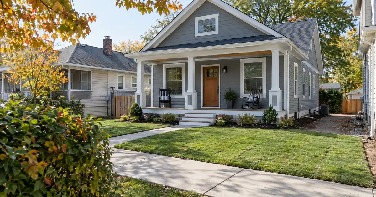 Hard Money Budget Requirements for First-Time Flippers With No Track Record