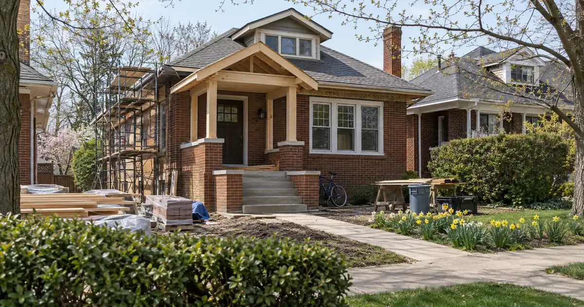 Can Eight to Twelve Bridge-Loan Rentals Go Into One DSCR Loan?