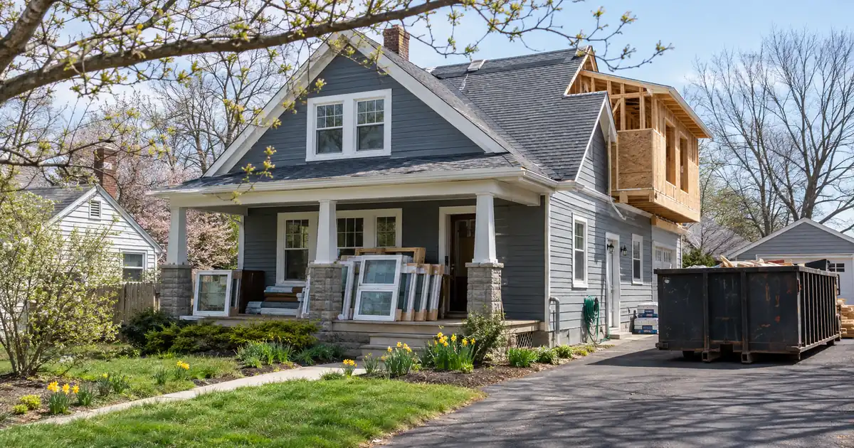 How ADU Builders Draw Funds on a Hard Money Construction Loan