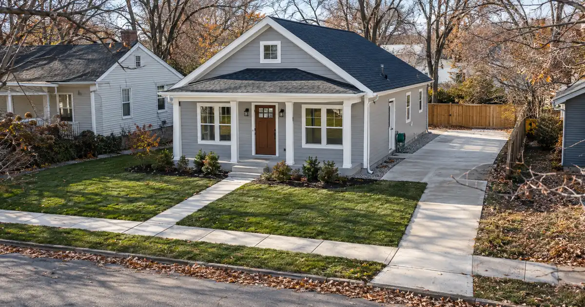 How to Budget Rehab Contingency on Your First Hard Money Flip