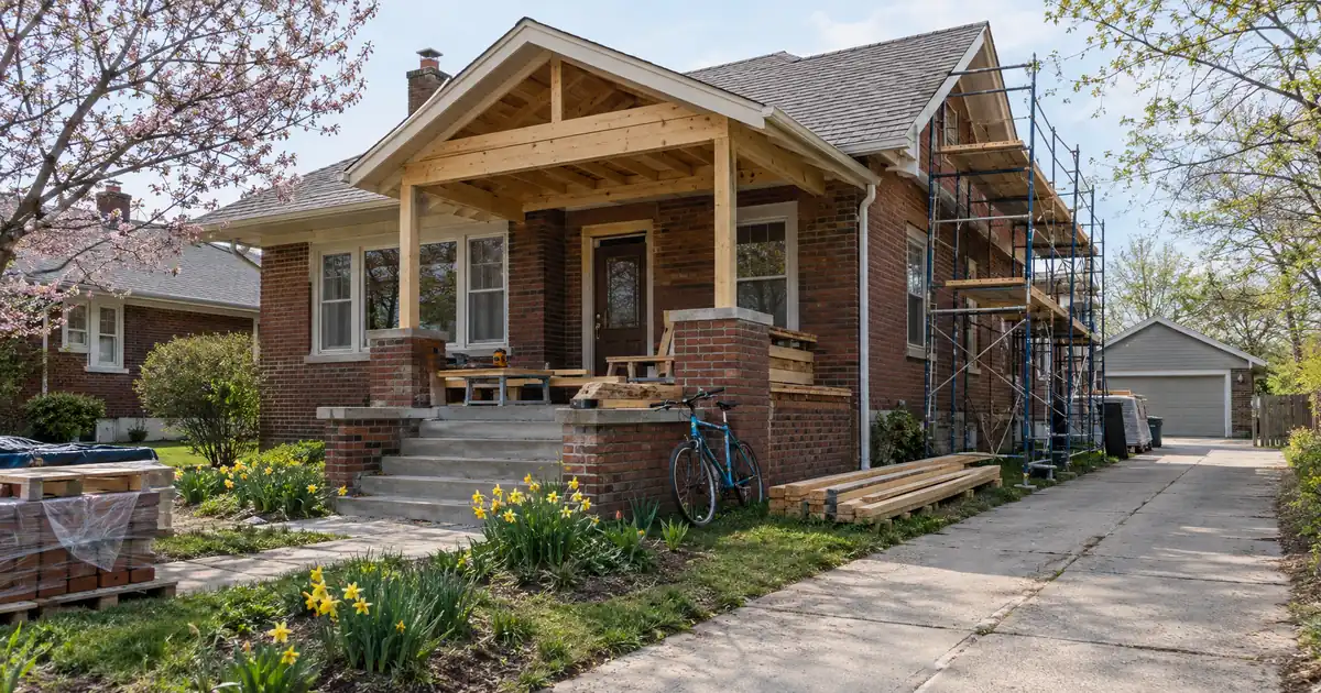 Can a Landlord Bridge a Purchase With Hard Money on a Trust Property?