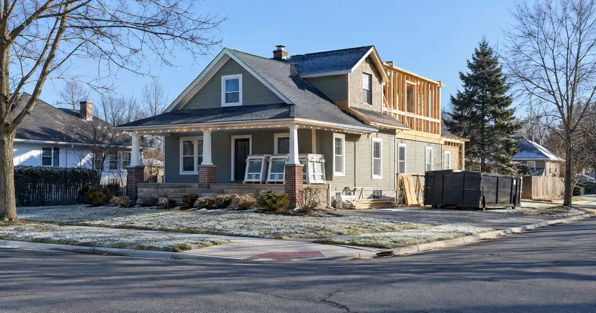 Can an Investor Get a Bridge Loan Without Verifying Personal Income?