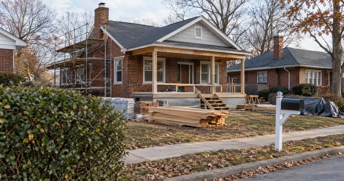 Can a First-Time Flipper Fund Payments Inside a Hard Money Loan?