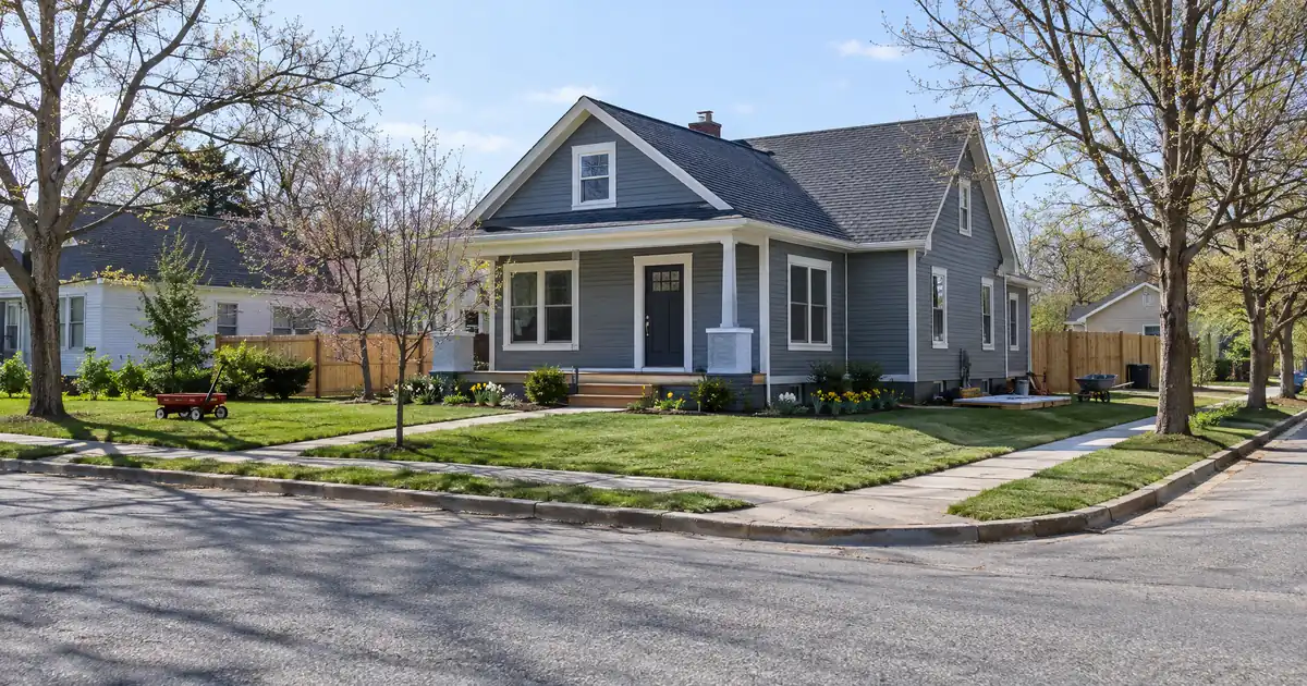 How to Pay Off a Private Lender With a DSCR Loan on a Rented Rehab
