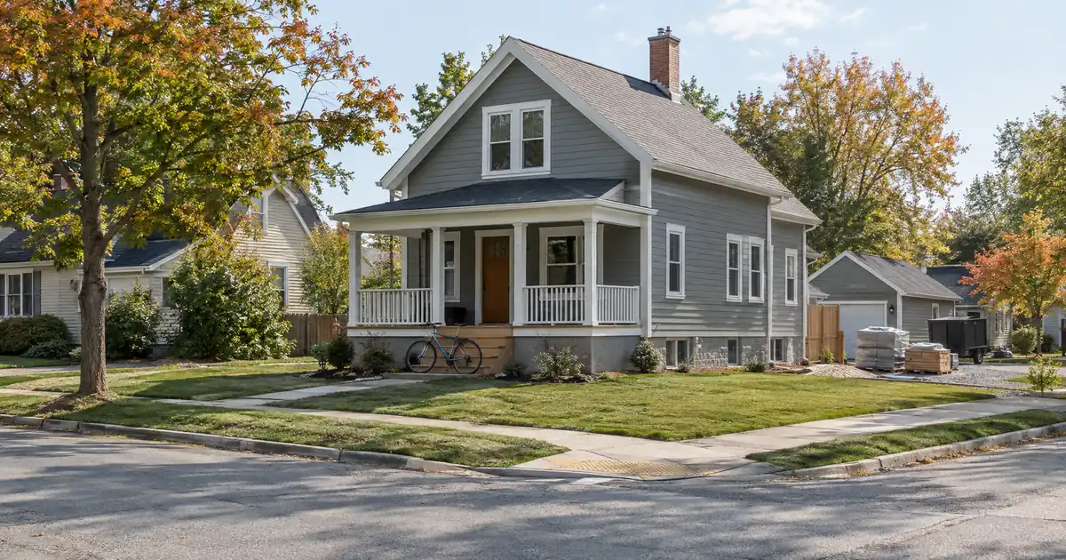 Larger Hard Money Loan vs Gap Funding for a Flip's Down Payment